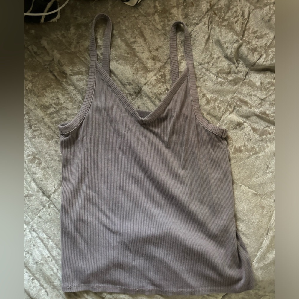 American eagle tank size L